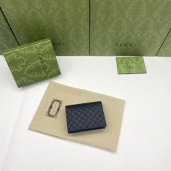 2025SS カードケース GUCCI グッチ 大人カジュアルな
