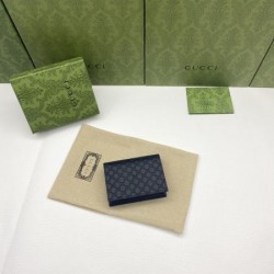 2025SS カードケース GUCCI グッチ 大人カジュアルな