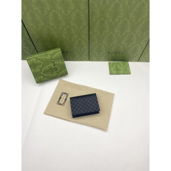 2025SS カードケース GUCCI グッチ 大人カジュアルな