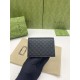 2025SS カードケース GUCCI グッチ 大人カジュアルな