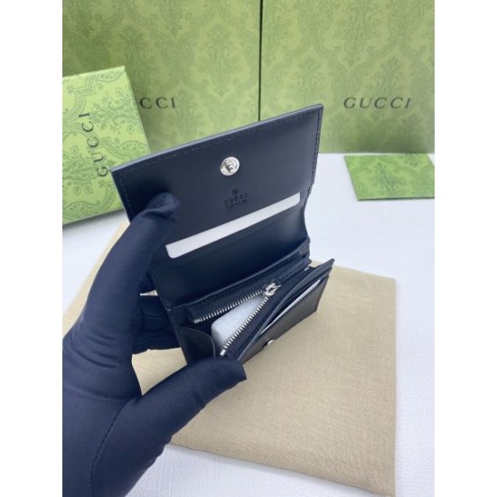 2025SS カードケース GUCCI グッチ 大人カジュアルな
