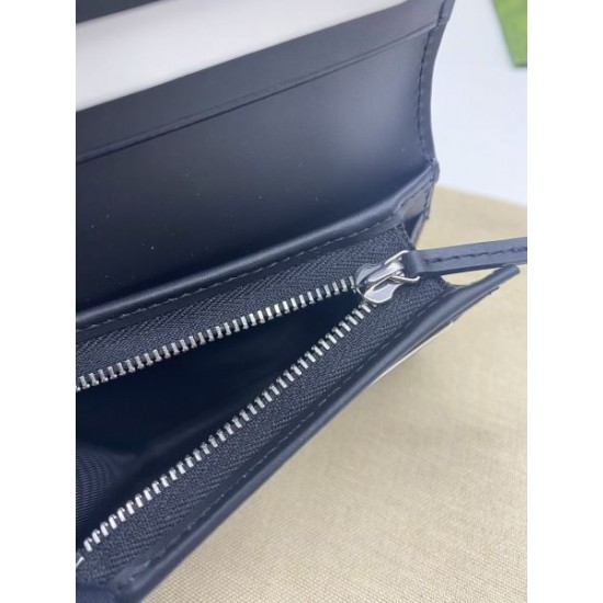 2025SS カードケース GUCCI グッチ 大人カジュアルな