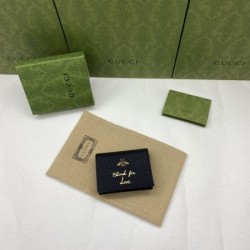 2025SS カードケース GUCCI グッチ 衝撃セールで破格