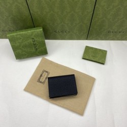2025SS カードケース GUCCI グッチ 衝撃セールで破格