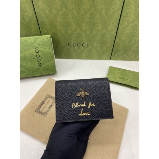 2025SS カードケース GUCCI グッチ 衝撃セールで破格