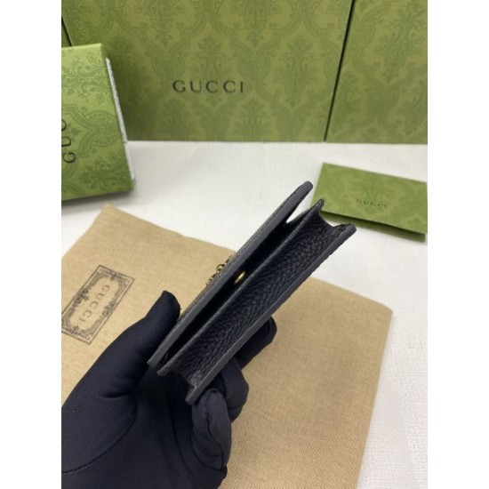 2025SS カードケース GUCCI グッチ 衝撃セールで破格