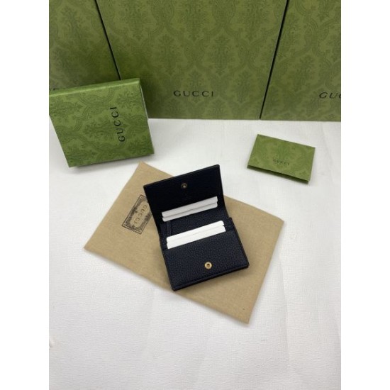 2025SS カードケース GUCCI グッチ 衝撃セールで破格