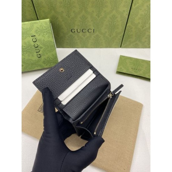 2025SS カードケース GUCCI グッチ 衝撃セールで破格
