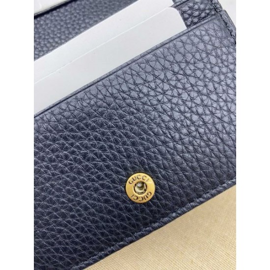 2025SS カードケース GUCCI グッチ 衝撃セールで破格