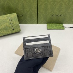 2025SS カードケース GUCCI グッチ 超レア人気セール