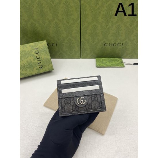 2025SS カードケース GUCCI グッチ 超レア人気セール
