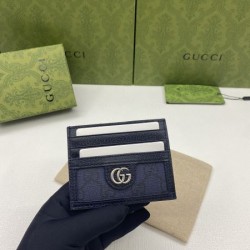 2025SS カードケース GUCCI グッチ 超レア人気セール