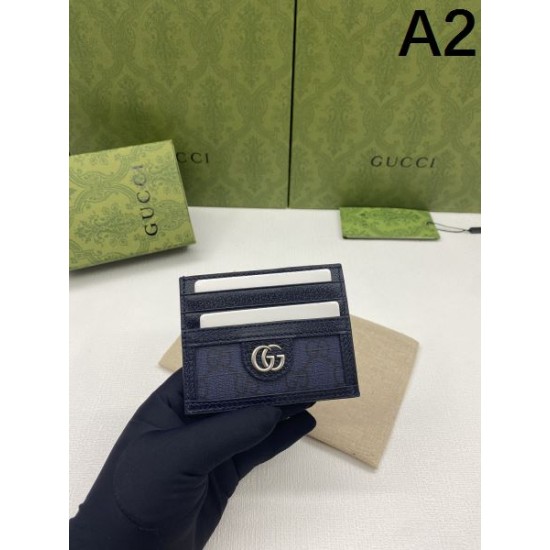 2025SS カードケース GUCCI グッチ 超レア人気セール