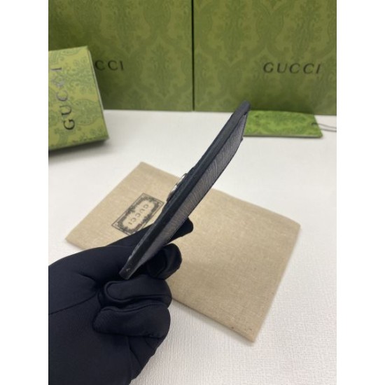 2025SS カードケース GUCCI グッチ 超レア人気セール