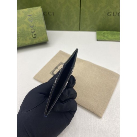 2025SS カードケース GUCCI グッチ 超レア人気セール