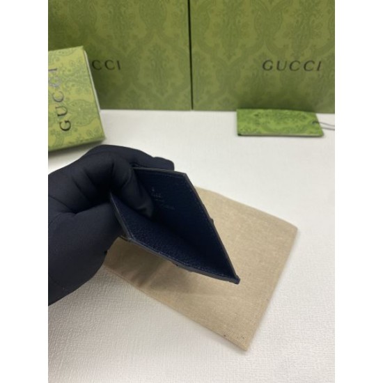 2025SS カードケース GUCCI グッチ 超レア人気セール