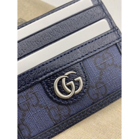 2025SS カードケース GUCCI グッチ 超レア人気セール