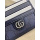 2025SS カードケース GUCCI グッチ 超レア人気セール