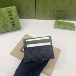 2025SS カードケース GUCCI グッチ 超人気モデル入荷