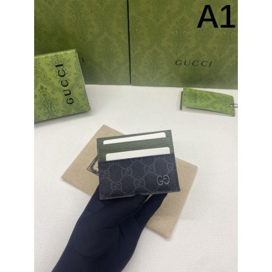 2025SS カードケース GUCCI グッチ 超人気モデル入荷