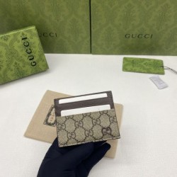 2025SS カードケース GUCCI グッチ 超人気モデル入荷