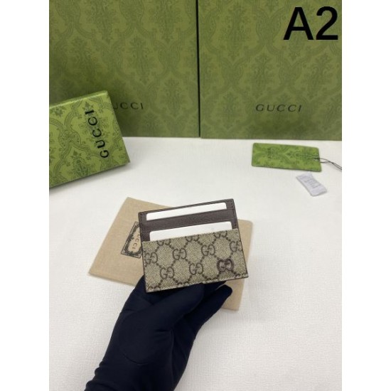 2025SS カードケース GUCCI グッチ 超人気モデル入荷