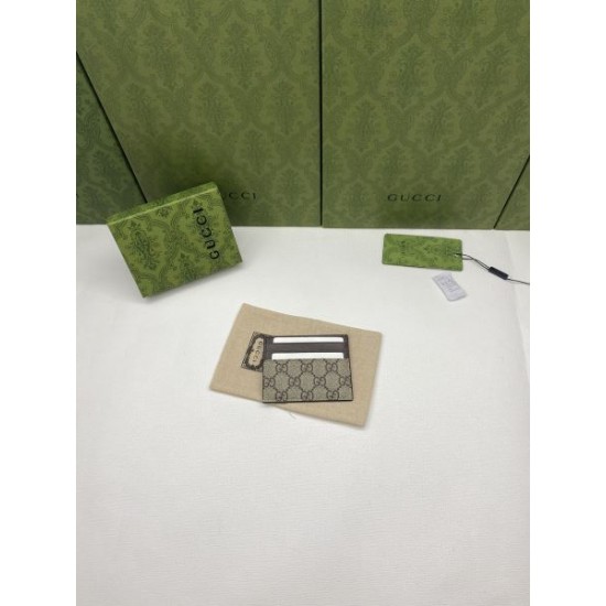 2025SS カードケース GUCCI グッチ 超人気モデル入荷