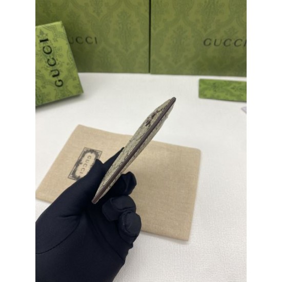 2025SS カードケース GUCCI グッチ 超人気モデル入荷