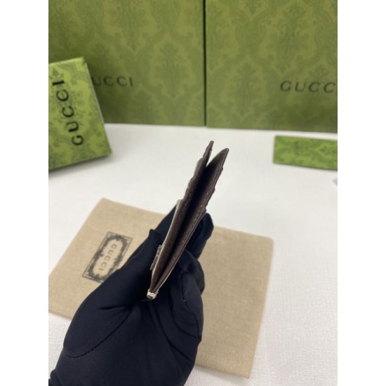 2025SS カードケース GUCCI グッチ 超人気モデル入荷