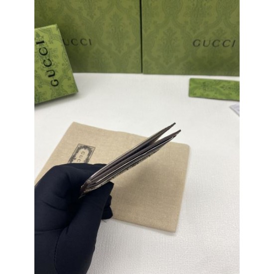 2025SS カードケース GUCCI グッチ 超人気モデル入荷