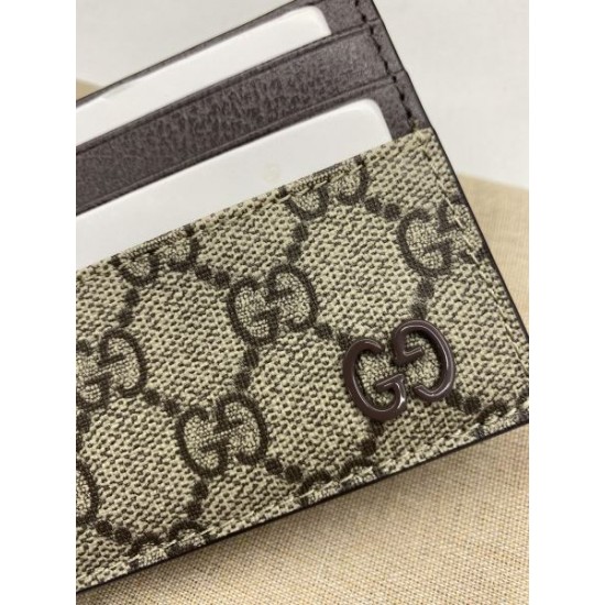 2025SS カードケース GUCCI グッチ 超人気モデル入荷