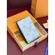 2025SS 二つ折り財布 LOUIS VUITTON ルイヴィトン どんなシーンにも合う上質財布