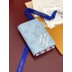 2025SS 二つ折り財布 LOUIS VUITTON ルイヴィトン どんなシーンにも合う上質財布
