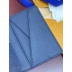 2025SS 二つ折り財布 LOUIS VUITTON ルイヴィトン どんなシーンにも合う上質財布