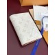 2025SS 二つ折り財布 LOUIS VUITTON ルイヴィトン 新作セールで手に入れるチャンス