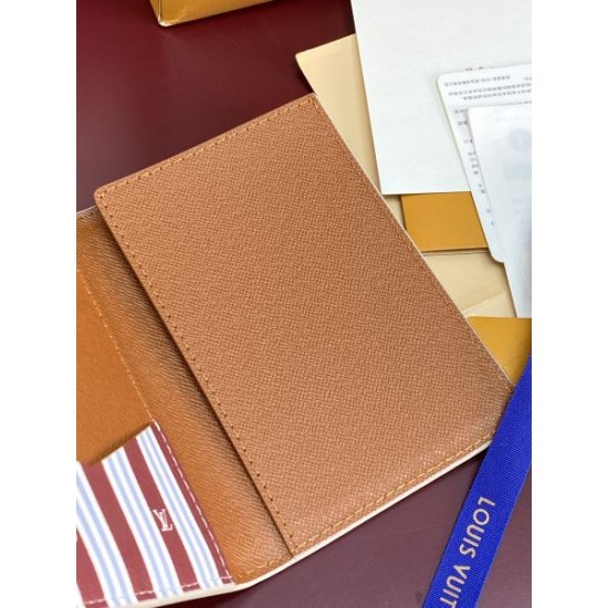 2025SS 二つ折り財布 LOUIS VUITTON ルイヴィトン 新作セールで手に入れるチャンス