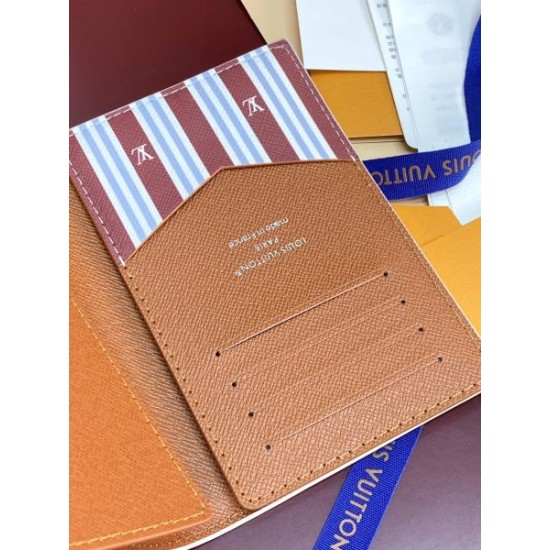 2025SS 二つ折り財布 LOUIS VUITTON ルイヴィトン 新作セールで手に入れるチャンス