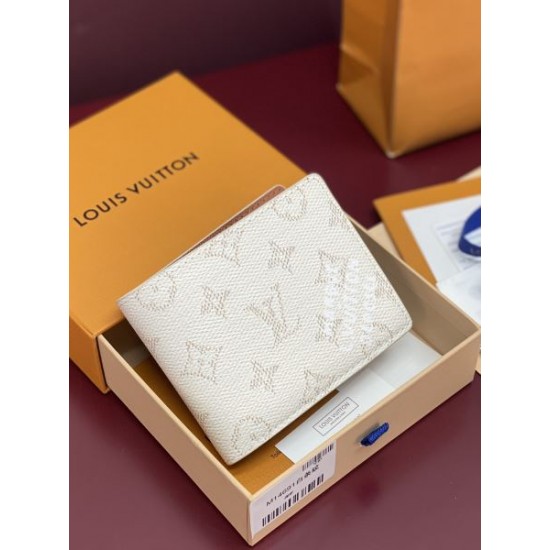 2025SS 二つ折り財布 LOUIS VUITTON ルイヴィトン 新作限定アイテム早期購入必須