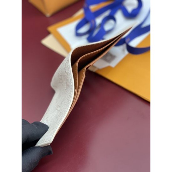 2025SS 二つ折り財布 LOUIS VUITTON ルイヴィトン 新作限定アイテム早期購入必須