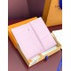 2025SS 長財布 LOUIS VUITTON ルイヴィトン 夏季注目の最新アイテム