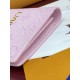 2025SS 長財布 LOUIS VUITTON ルイヴィトン 夏季注目の最新アイテム