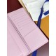 2025SS 長財布 LOUIS VUITTON ルイヴィトン 夏季注目の最新アイテム