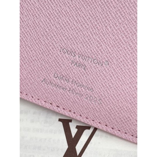 2025SS 長財布 LOUIS VUITTON ルイヴィトン 夏季注目の最新アイテム
