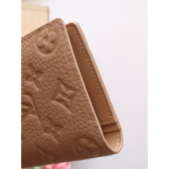 2025SS 長財布 LOUIS VUITTON ルイヴィトン 春夏シーズン本格スタート