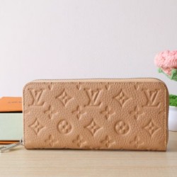 2025SS 長財布 LOUIS VUITTON ルイヴィトン もうすぐ日本上陸話題作