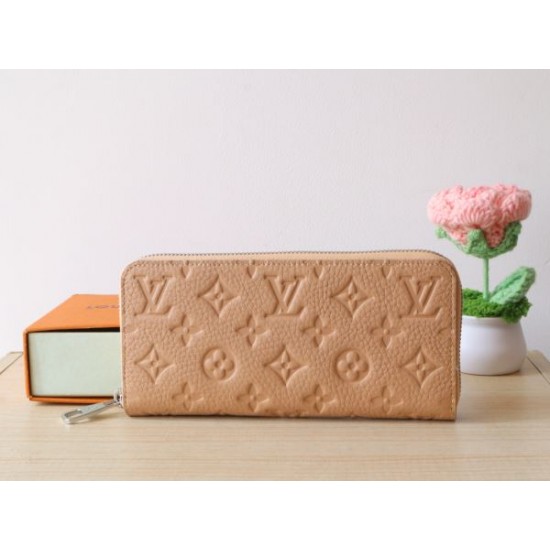 2025SS 長財布 LOUIS VUITTON ルイヴィトン もうすぐ日本上陸話題作