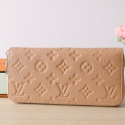 2025SS 長財布 LOUIS VUITTON ルイヴィトン もうすぐ日本上陸話題作