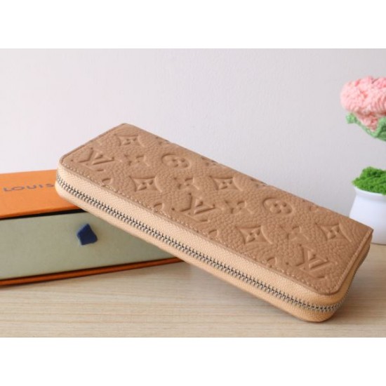 2025SS 長財布 LOUIS VUITTON ルイヴィトン もうすぐ日本上陸話題作