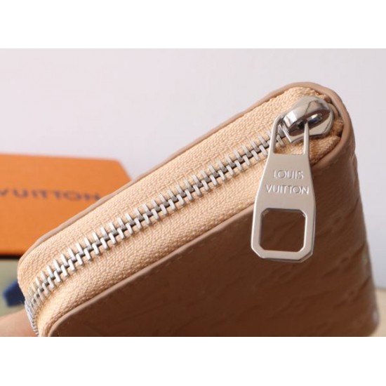 2025SS 長財布 LOUIS VUITTON ルイヴィトン もうすぐ日本上陸話題作