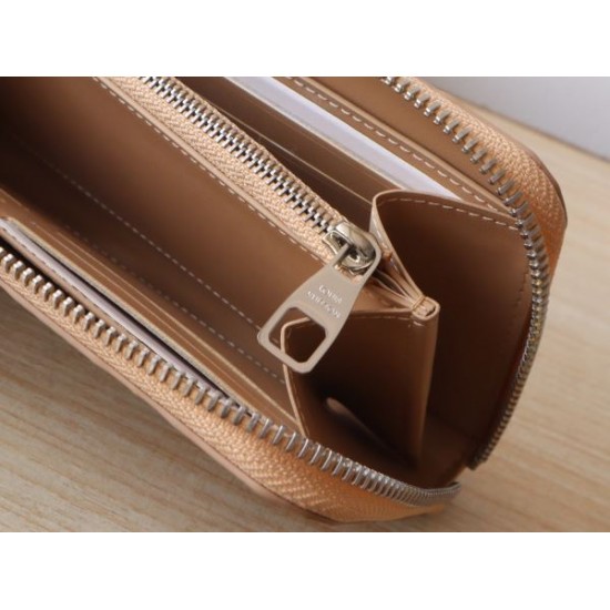 2025SS 長財布 LOUIS VUITTON ルイヴィトン もうすぐ日本上陸話題作